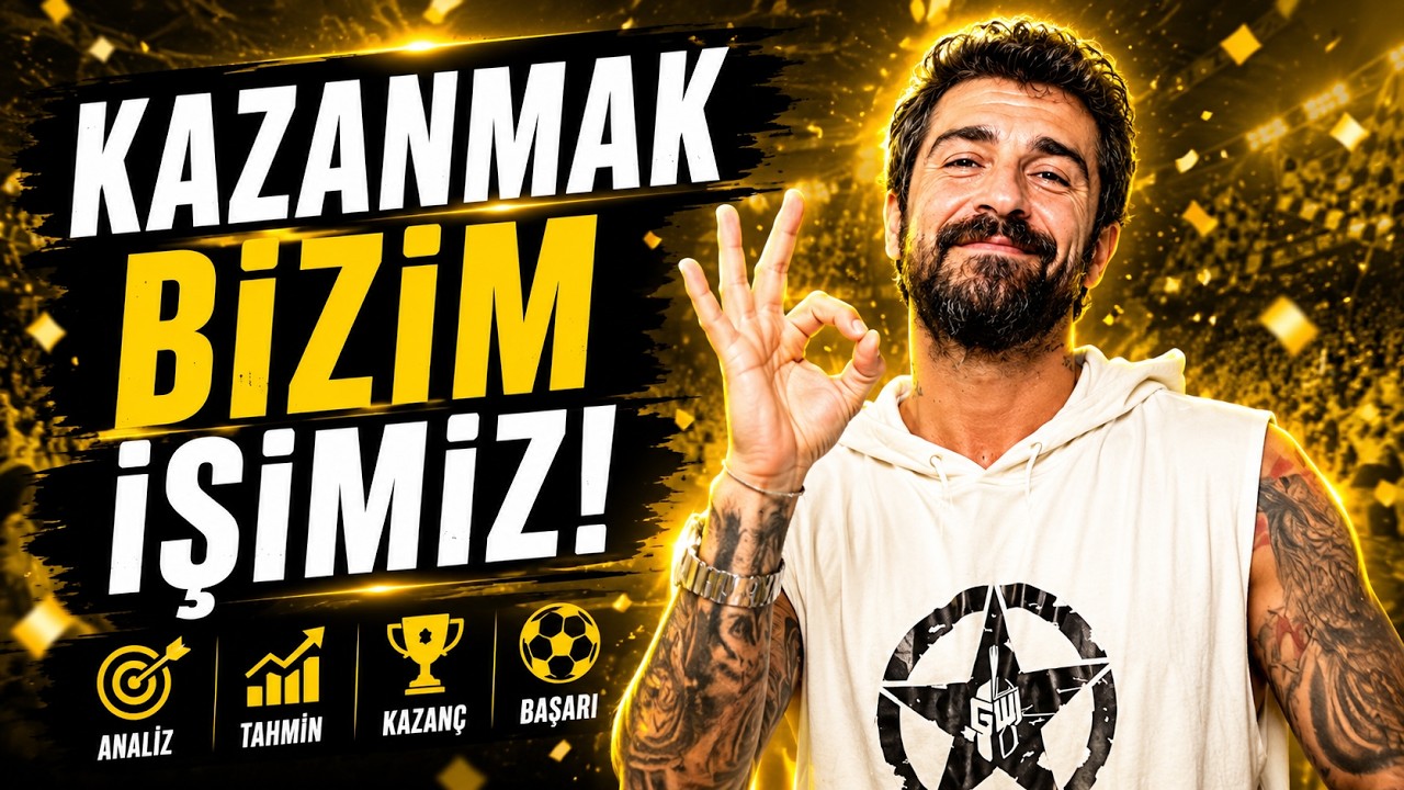 Yapay Zekâ ile Oran Analizi Nasıl Çalışıyor?