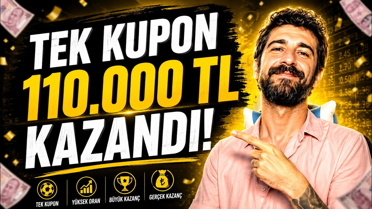 Spor Toto Analiz Videoları Başlıyor — Maç Sonucu 0 Yaklaşımı