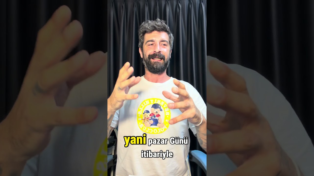 Oran Analizi Platformu Yayına Hazırlanıyor — Tanıtım