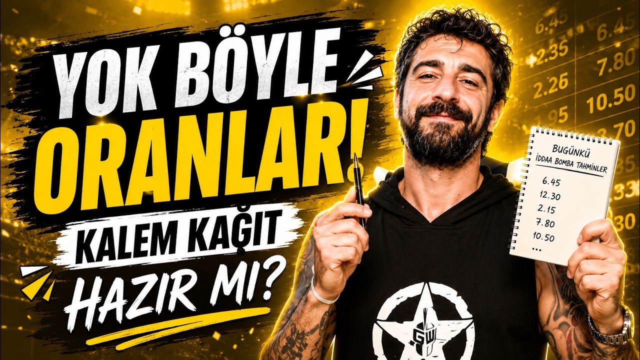 Oran Analizi 2026 — Maç Sonucu 0 Konusunun İncelenmesi